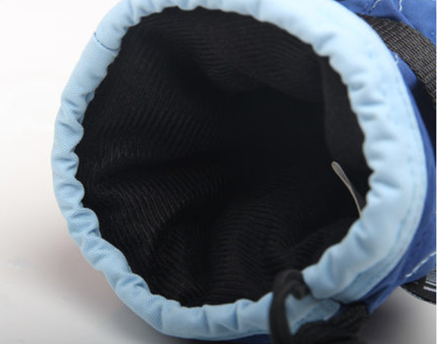 Ski gloves for outdoor men and women, windproof, waterproof, warm, sports, cold-proof, winter cycling, children's thickened gloves Specification image