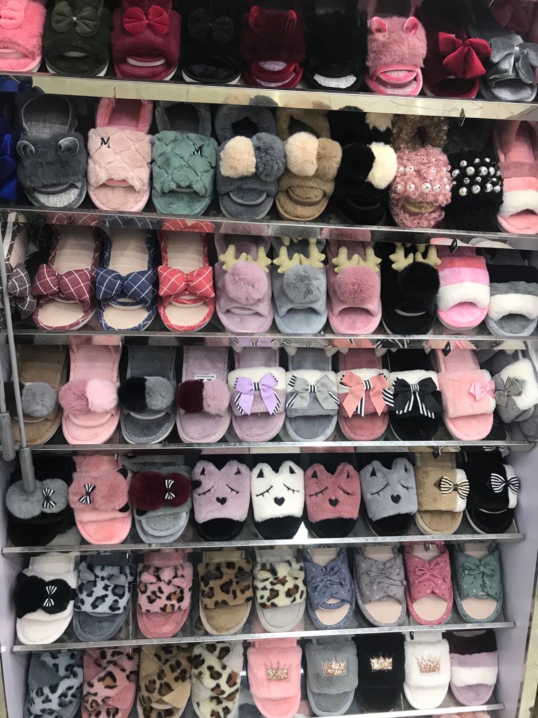 Cixi Jinjuan Shoe Industry describe pic - 2