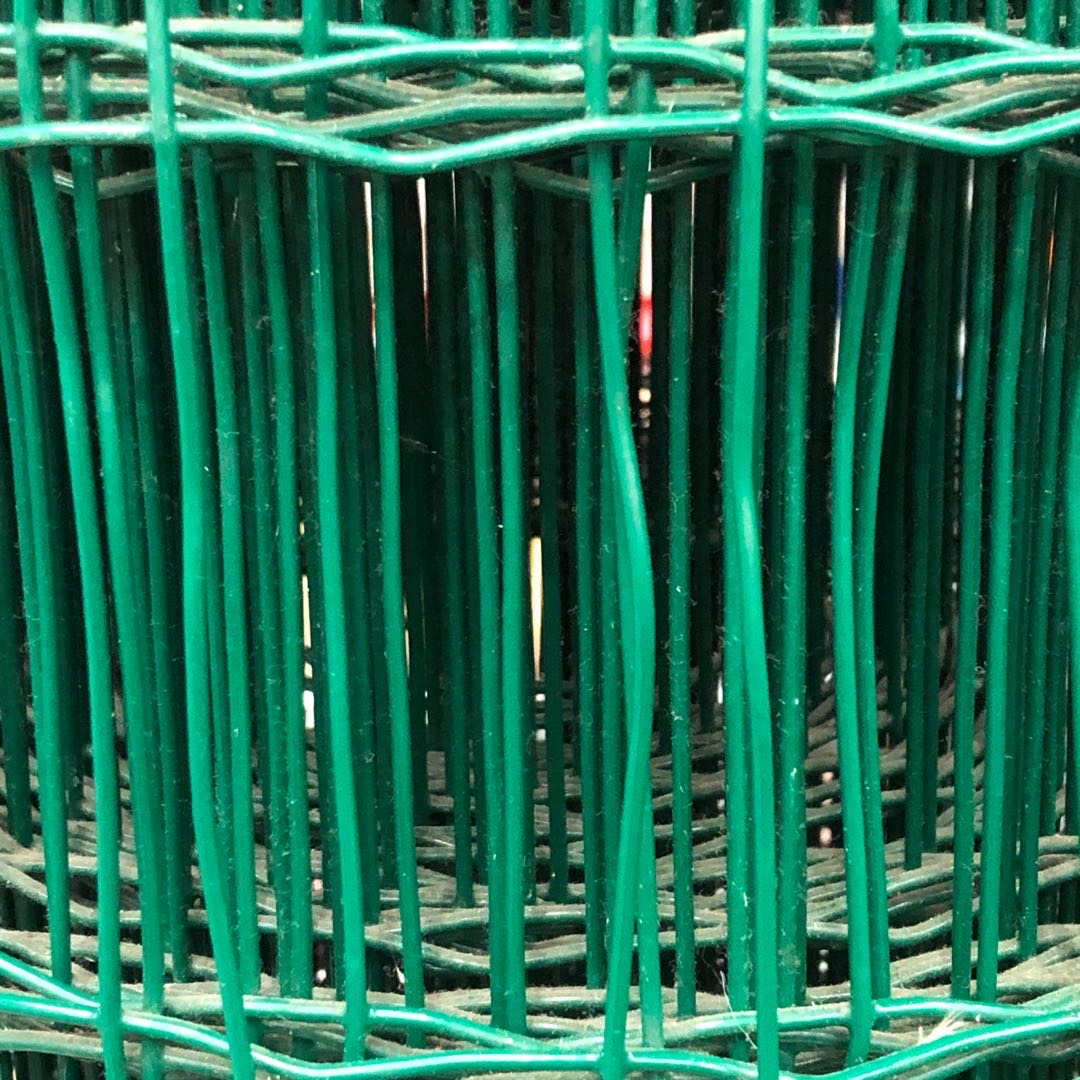 荷兰网铁丝网栅栏网围墙护栏网产品图