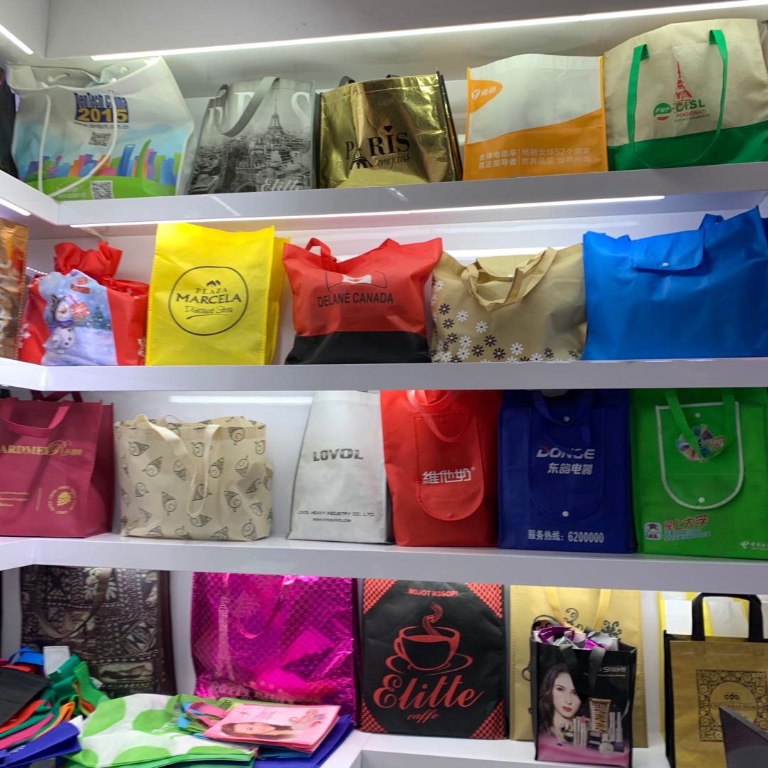 Mingli Packaging describe pic - 1