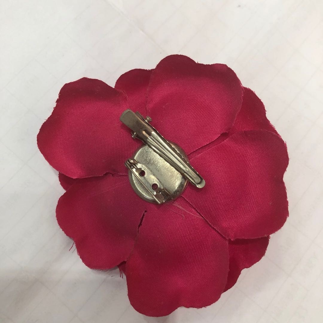 Factory direct sales of new wedding flowers, corsages, hair flowers and wedding decorations Specification image