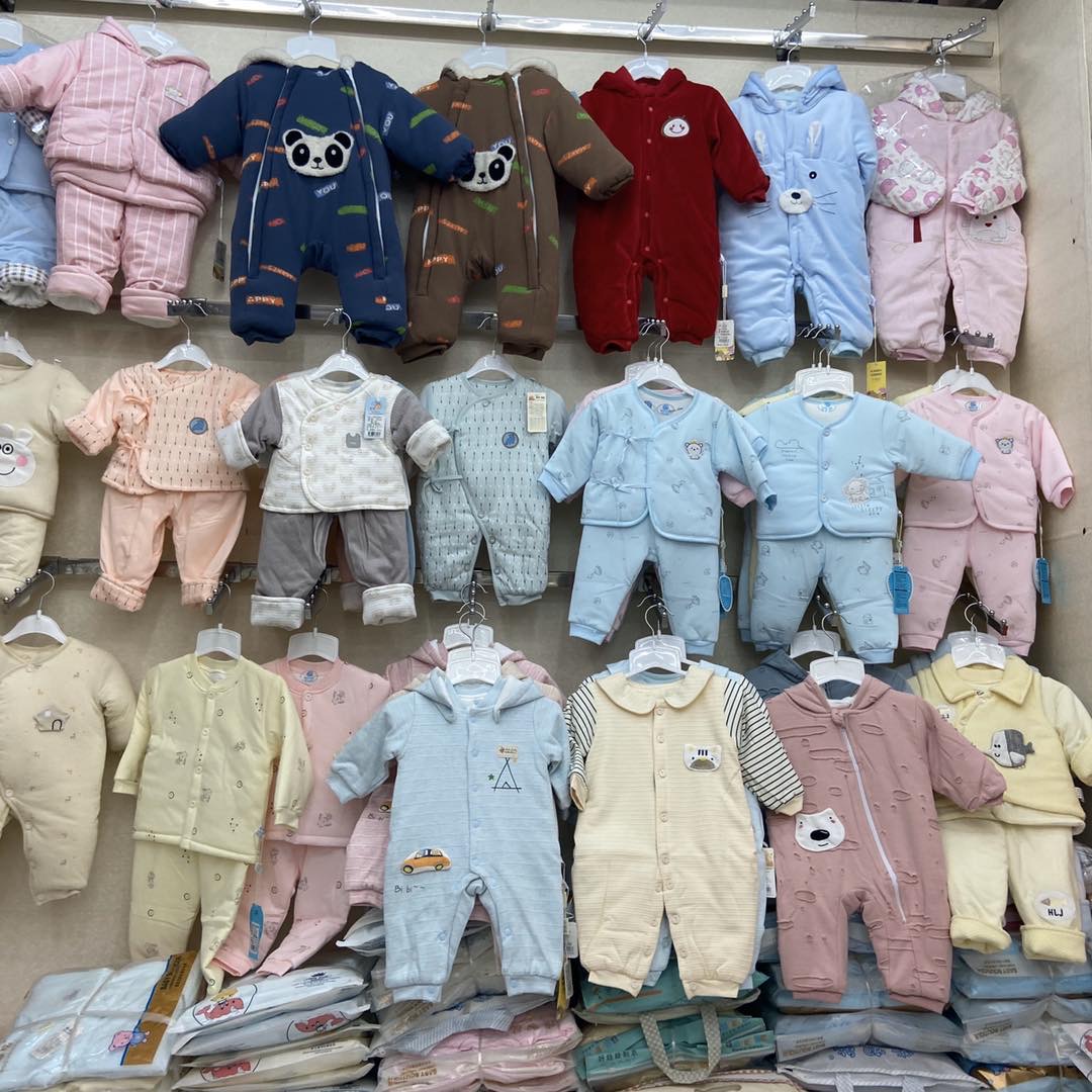 Jilimei children's clothing describe pic - 1