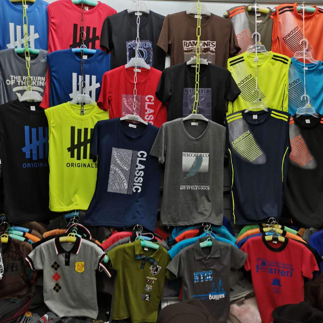 Lingjuan Clothing describe pic - 2