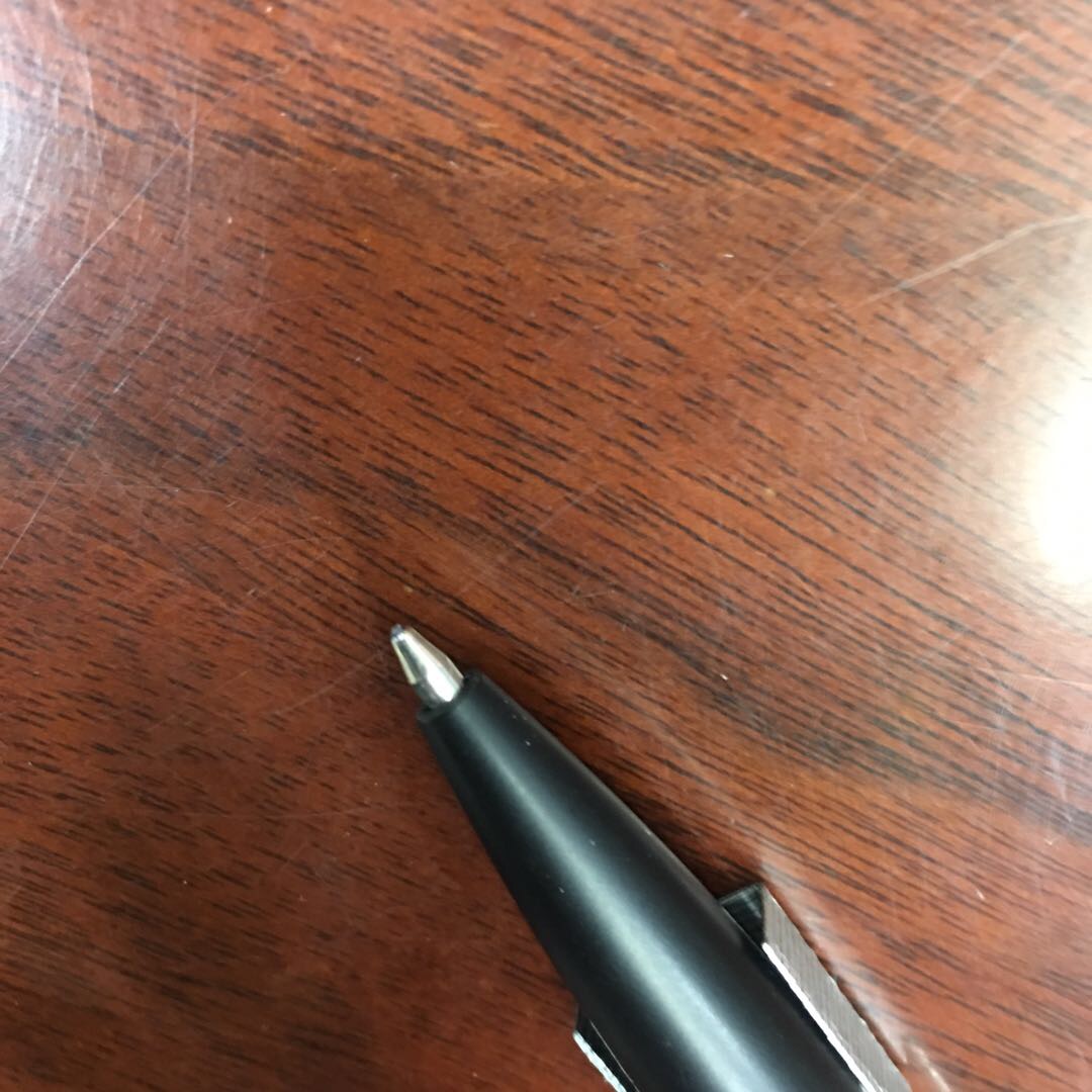 Tonglu Yunshan Pen Office Culture Writing Tool Ballpoint Pen Oil Pen Abs Weighted Spring Metal Rod Pen Ballpoint Pen Specification drawing