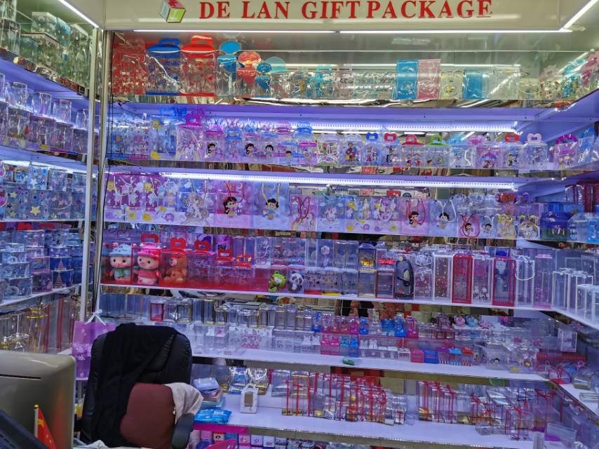 Jinxin Packaging describe pic - 2