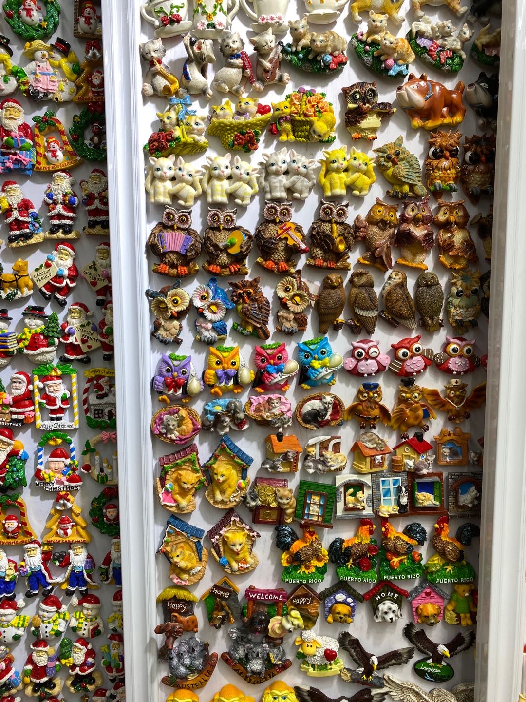 Puli Resin Handicrafts Co., LTD describe pic - 2
