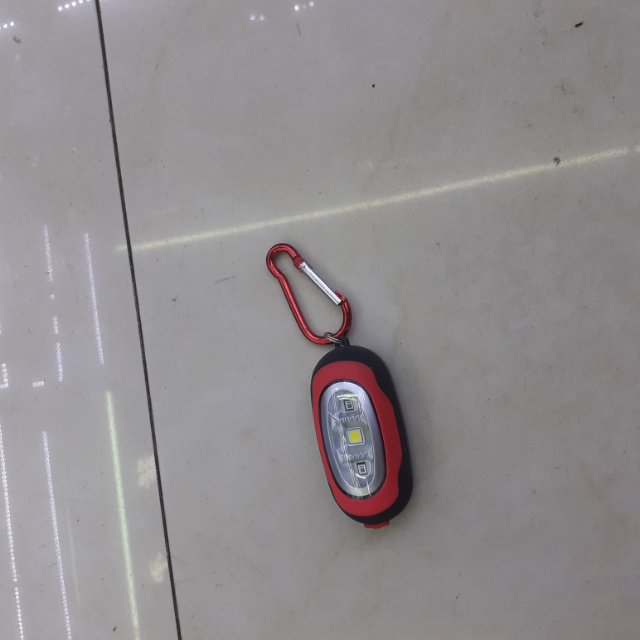 便携式迷你纽扣电子灯细节图