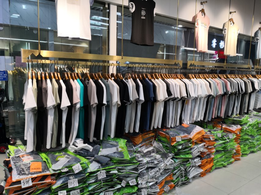 Xiaoqiang Clothing describe pic - 2