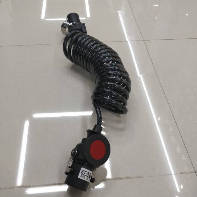 牵引线 卡车用产品图