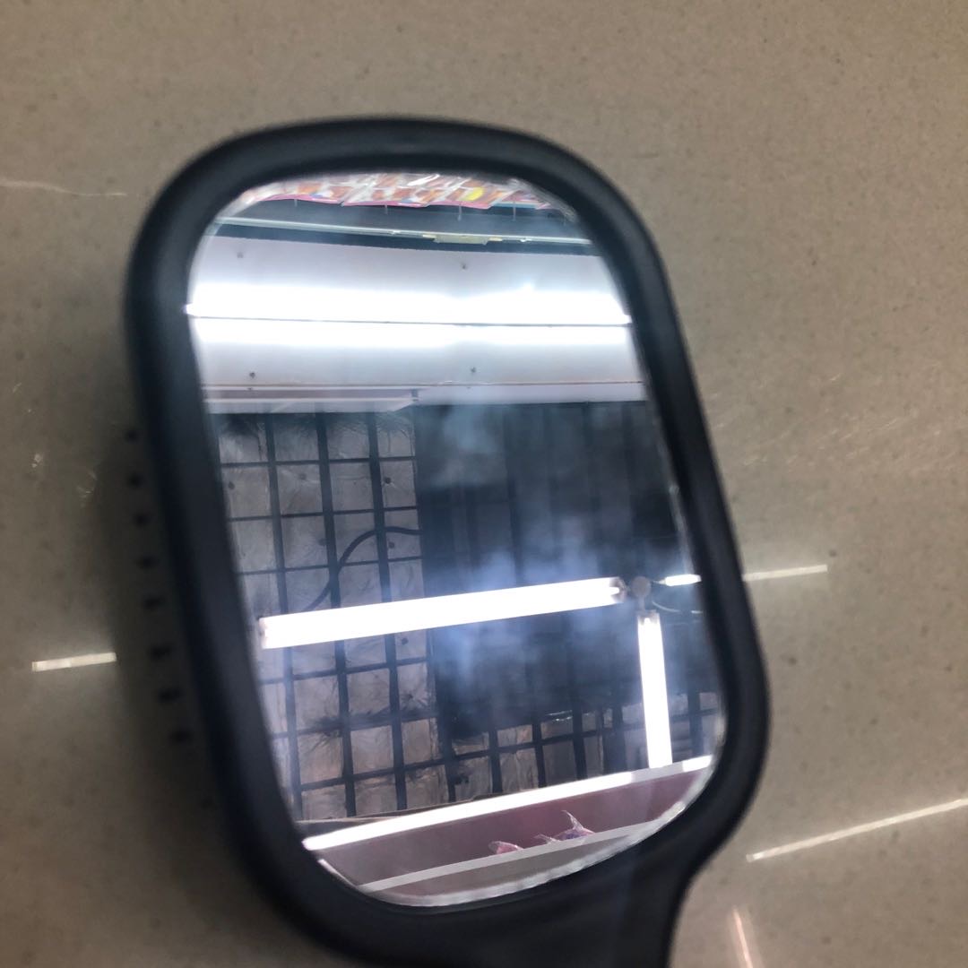 Square Balloon Massage Comb Bread Comb Curly Hair Comb Sale details Picture