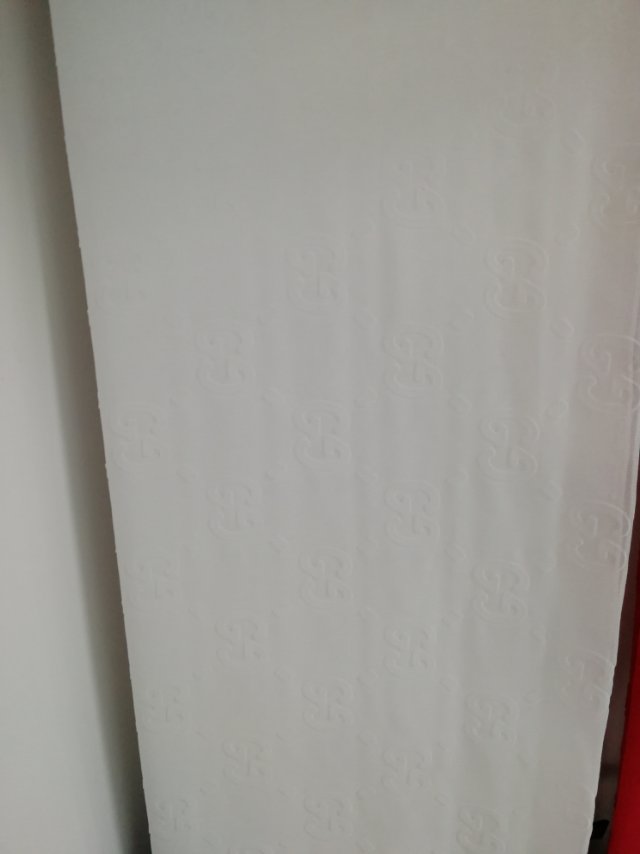 白色丝巾女春秋雪纺围巾鳄鱼纹褶皱纱巾长款秋冬季柔软薄披肩围巾女士