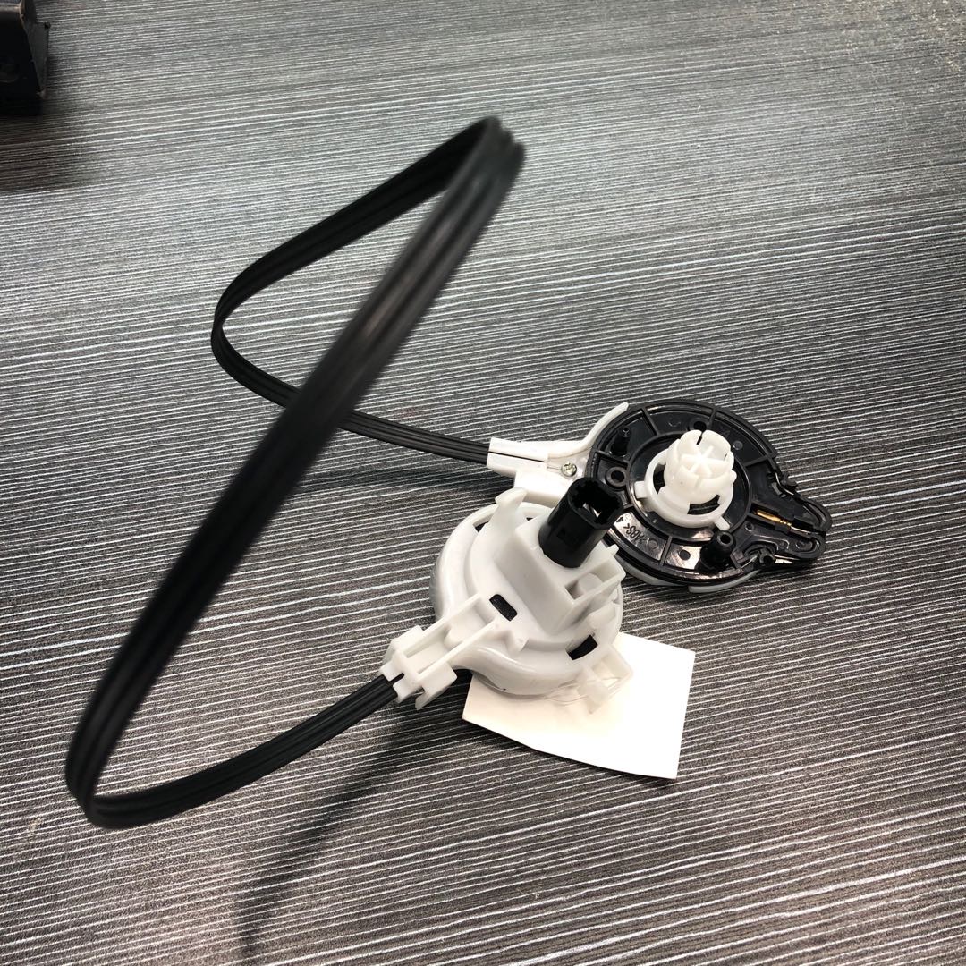 5590952120汽车空调开关键