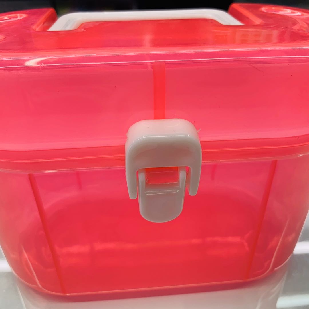 We welcome custom orders for various specifications of pp storage boxes, ps medicine boxes, accessories and other series Specification image