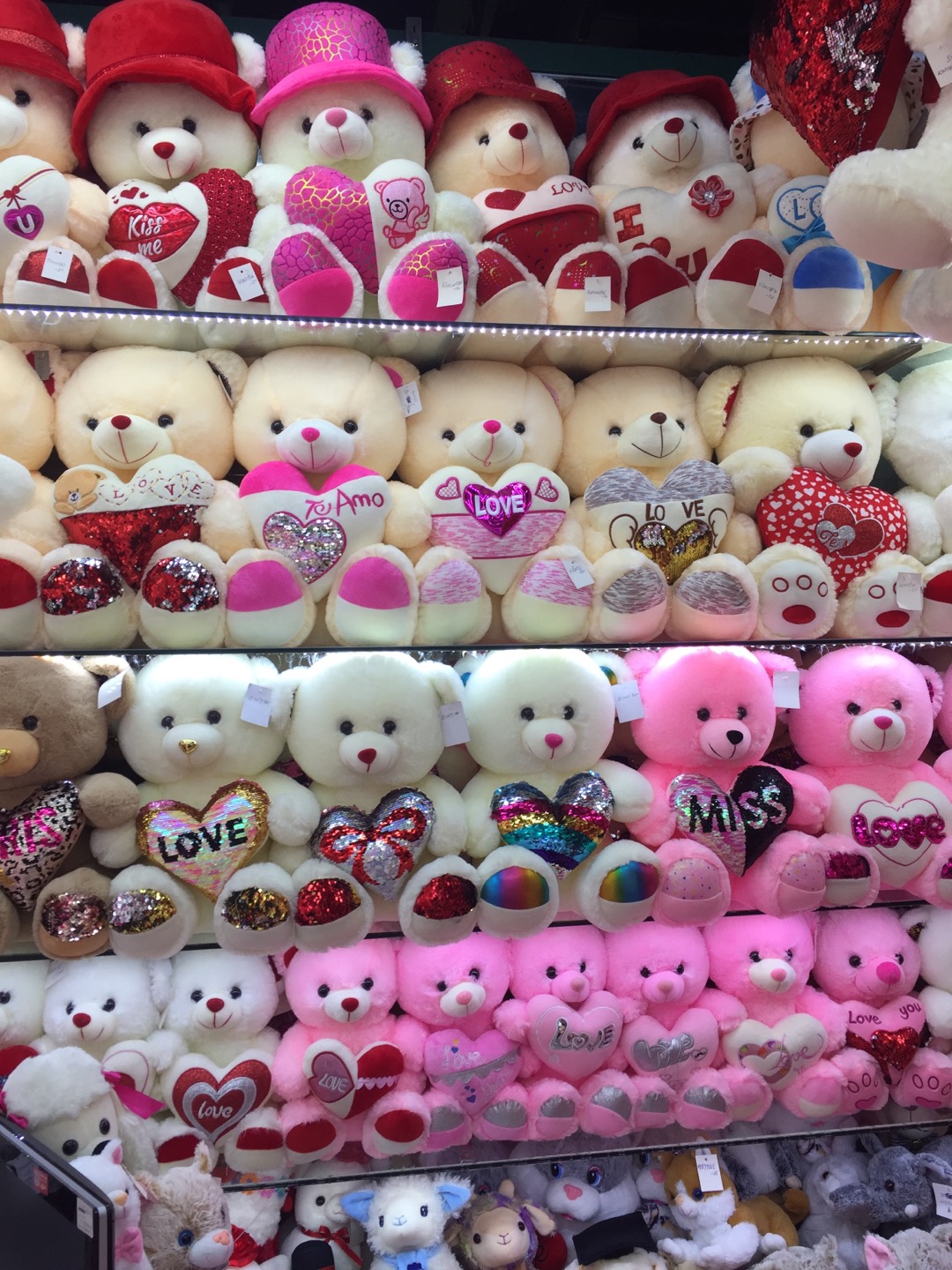 Baoxin Toys Store describe pic - 2