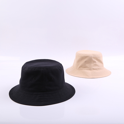 Spring/Summer Sunblock Hat The Fisherman Hat Folds And Has A Large, Lightweight Brim