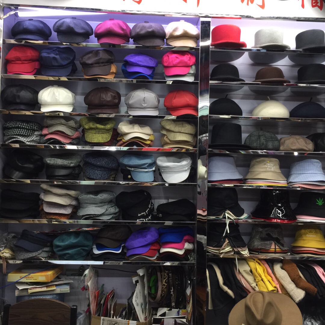 Boxuan Hat Making describe pic - 2