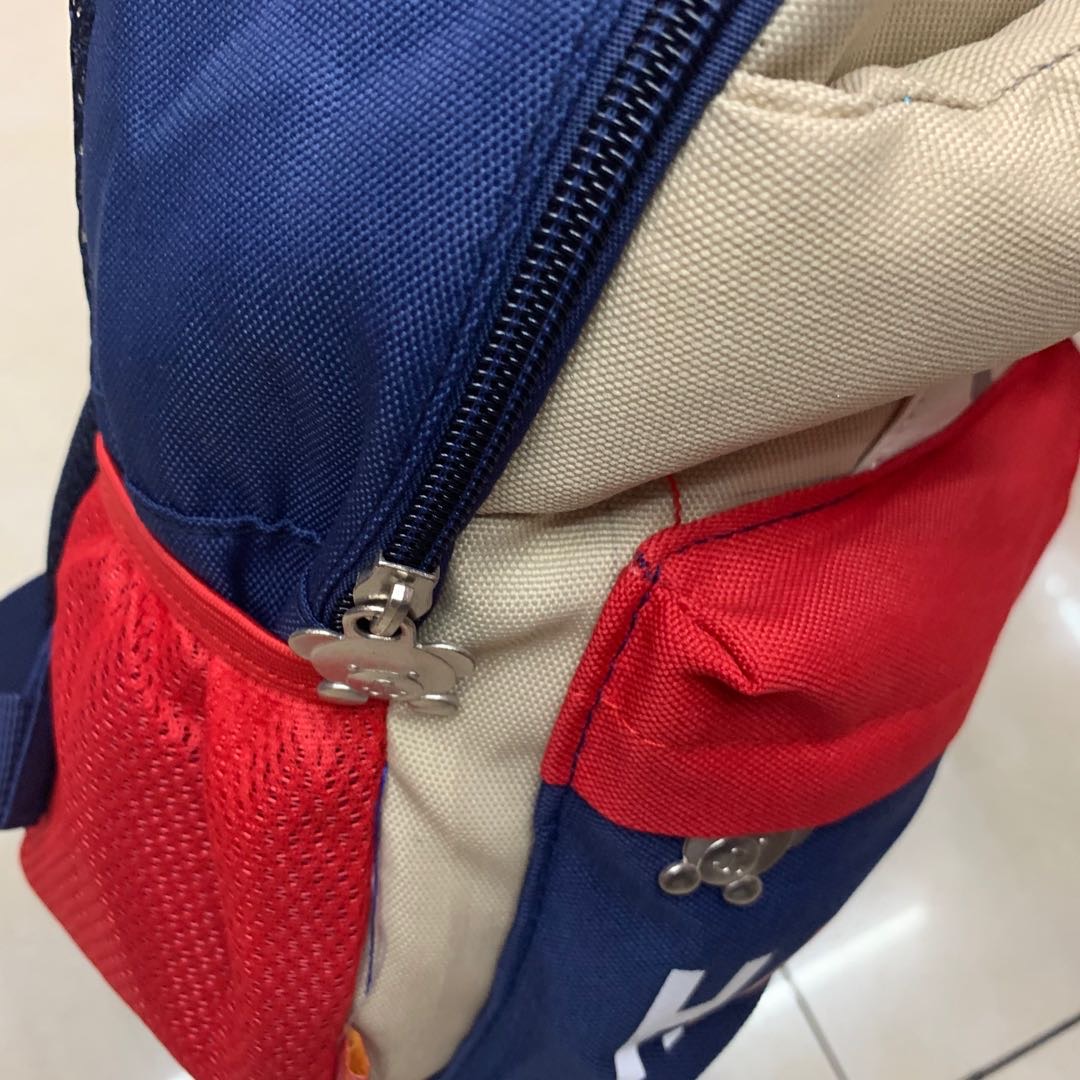 Schoolbag Backpack Backpack Backpack Student Schoolbag Travel Small Schoolbag Elementary School Backpack For Children details Picture