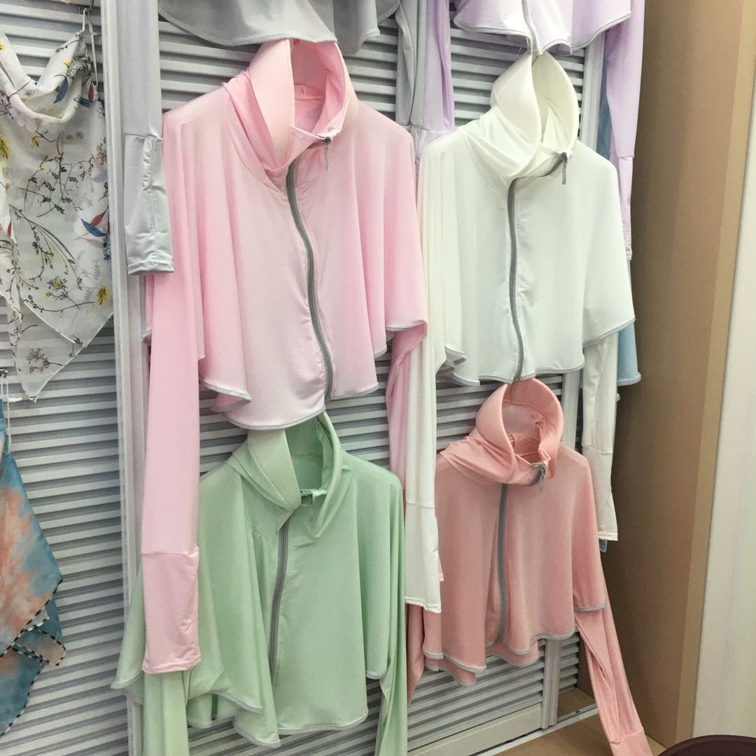 Quanjia sleeve sleeves describe pic - 2