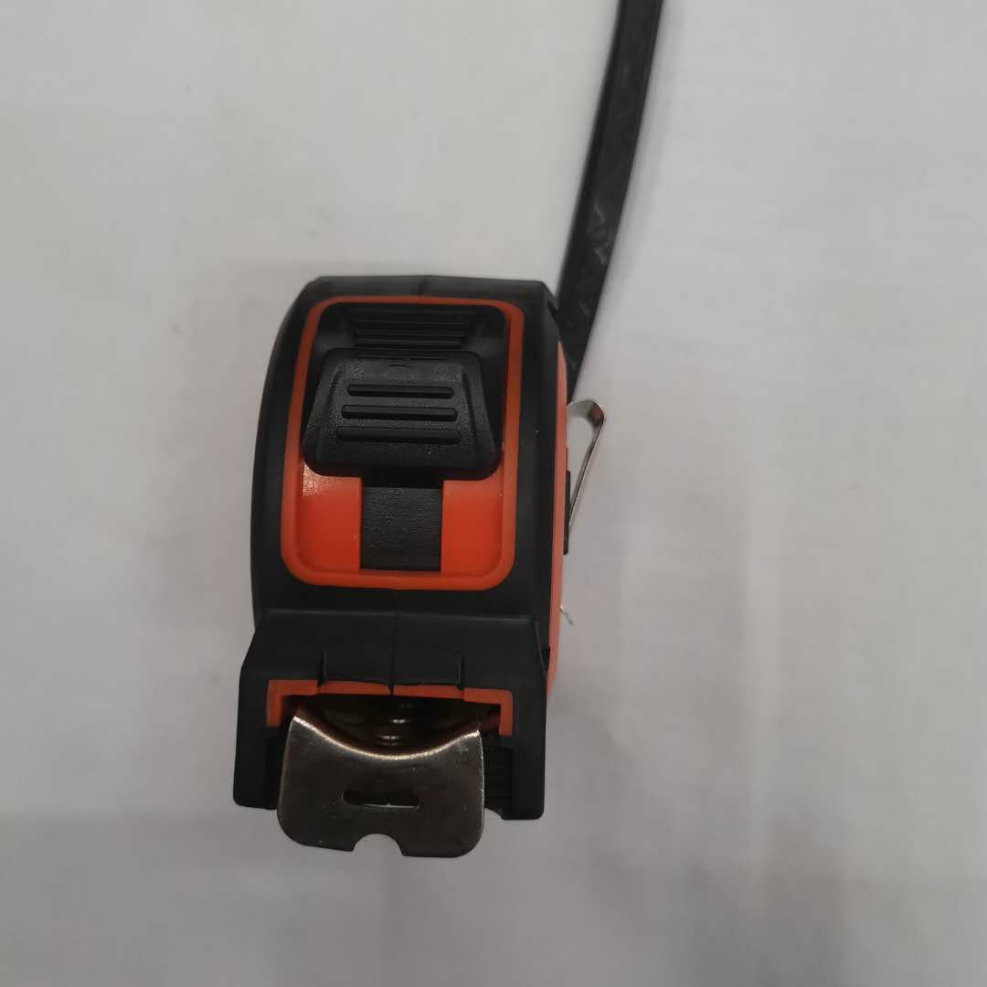 批发钢卷尺3米5米7.5米10米盒尺1级精准防摔不锈钢卷尺可定制细节图