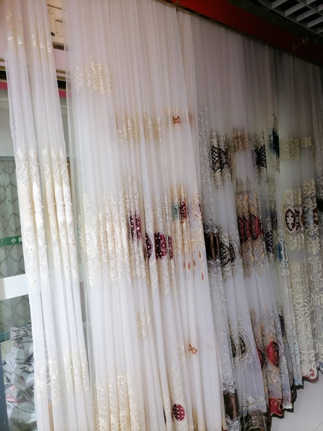 Fuxi Home Textiles describe pic - 2