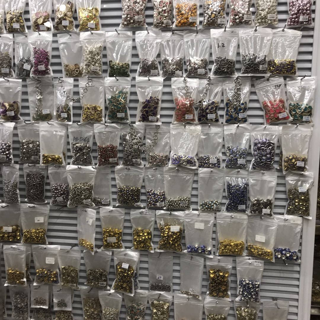 Qixing jewelry accessories describe pic - 1