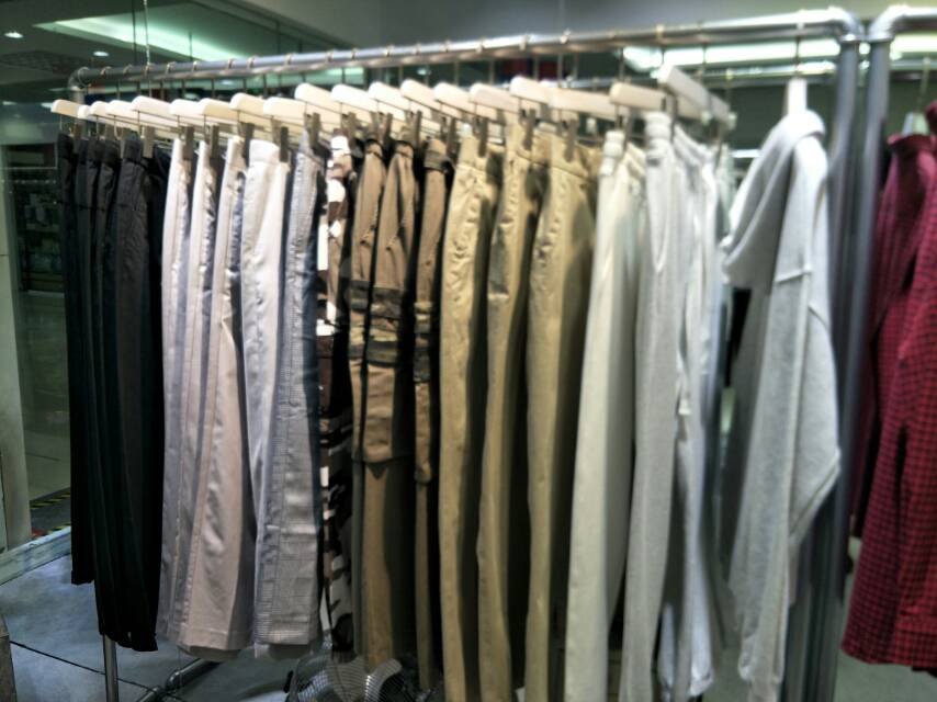 TnT Men's Wear describe pic - 3
