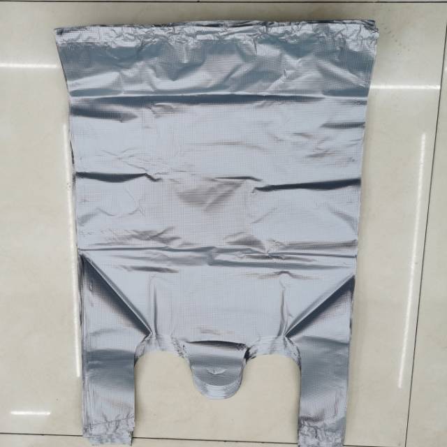 Plastic bags, vest bags, fruit bags, shopping bags, 20×30