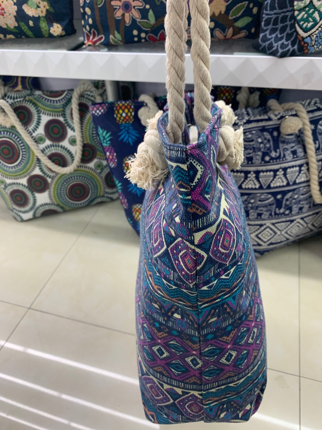 新款 306 小号包 手提 斜挎包产品图