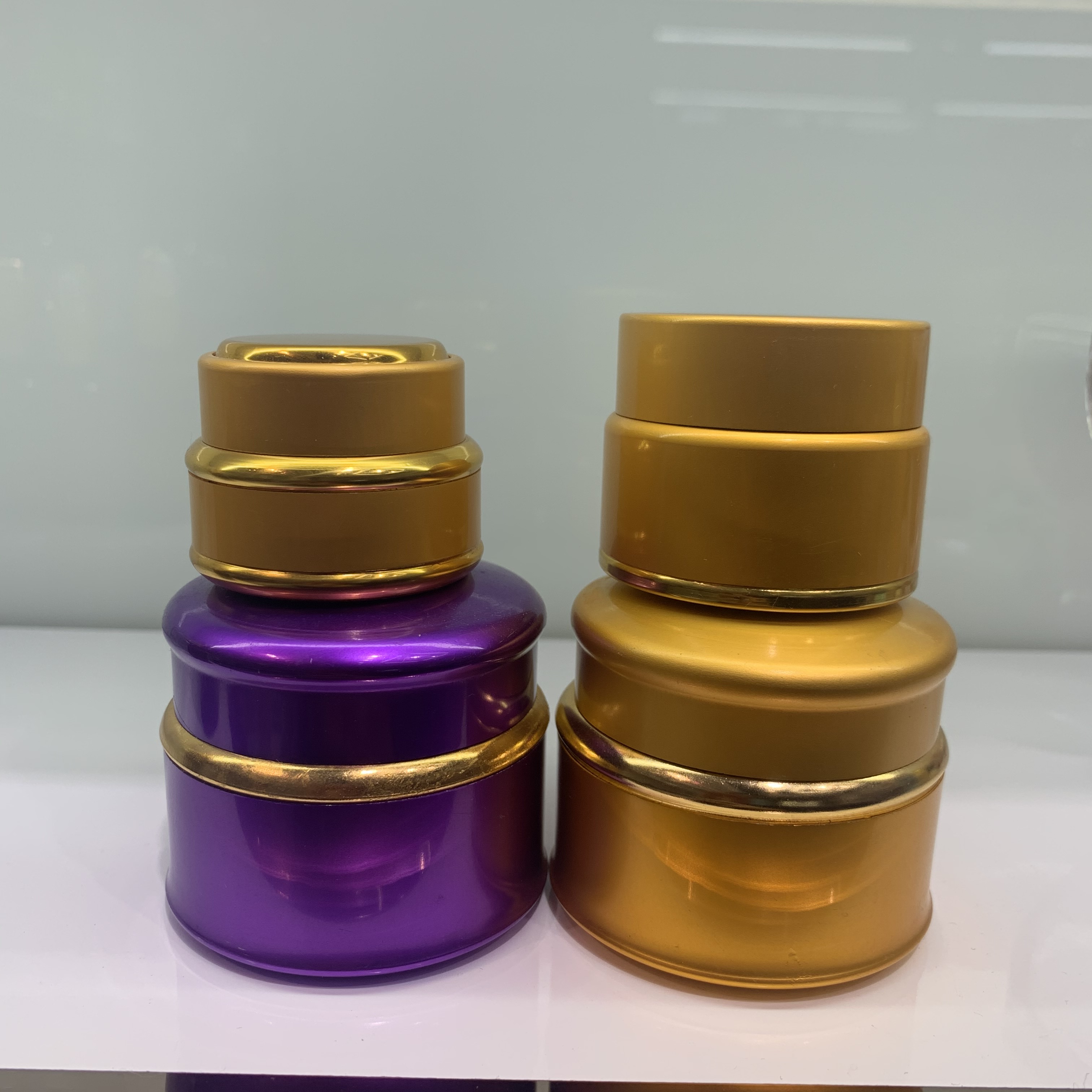 玻璃瓶/瓶子/化妆瓶产品图