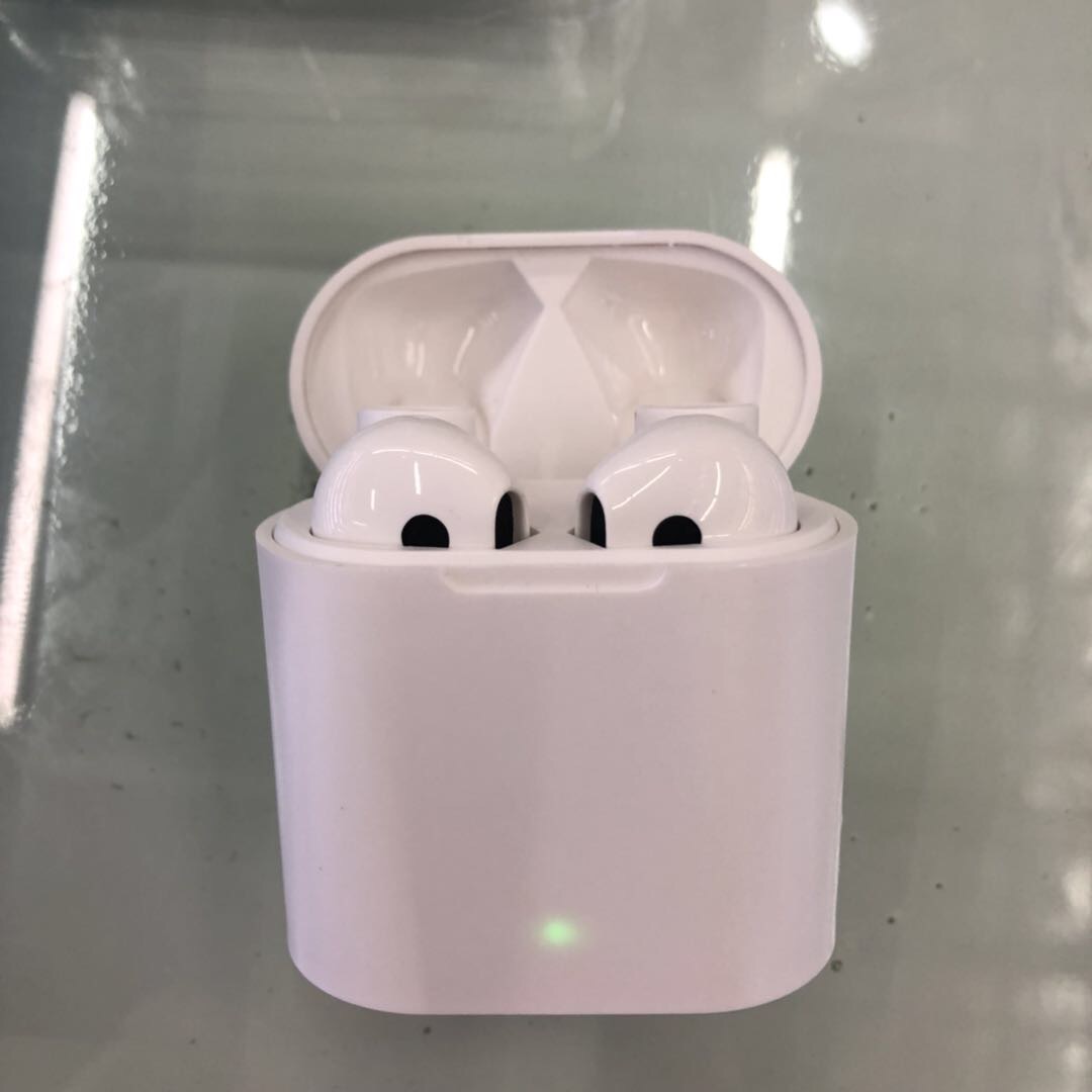 小米真无线蓝牙耳机Air2降噪运动跑步双耳耳塞式迷你小型开车耳塞图