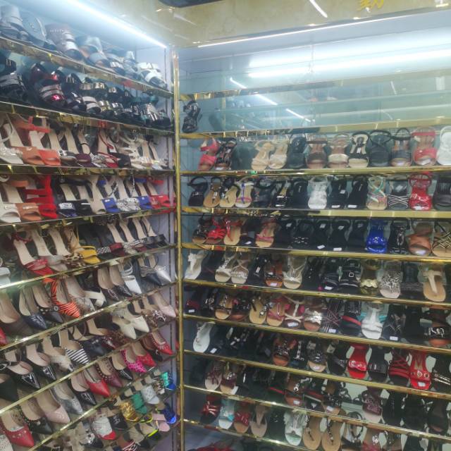 Youcheng Shoe Industry