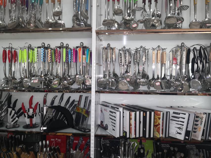 Shunyuan Hardware Products describe pic - 2