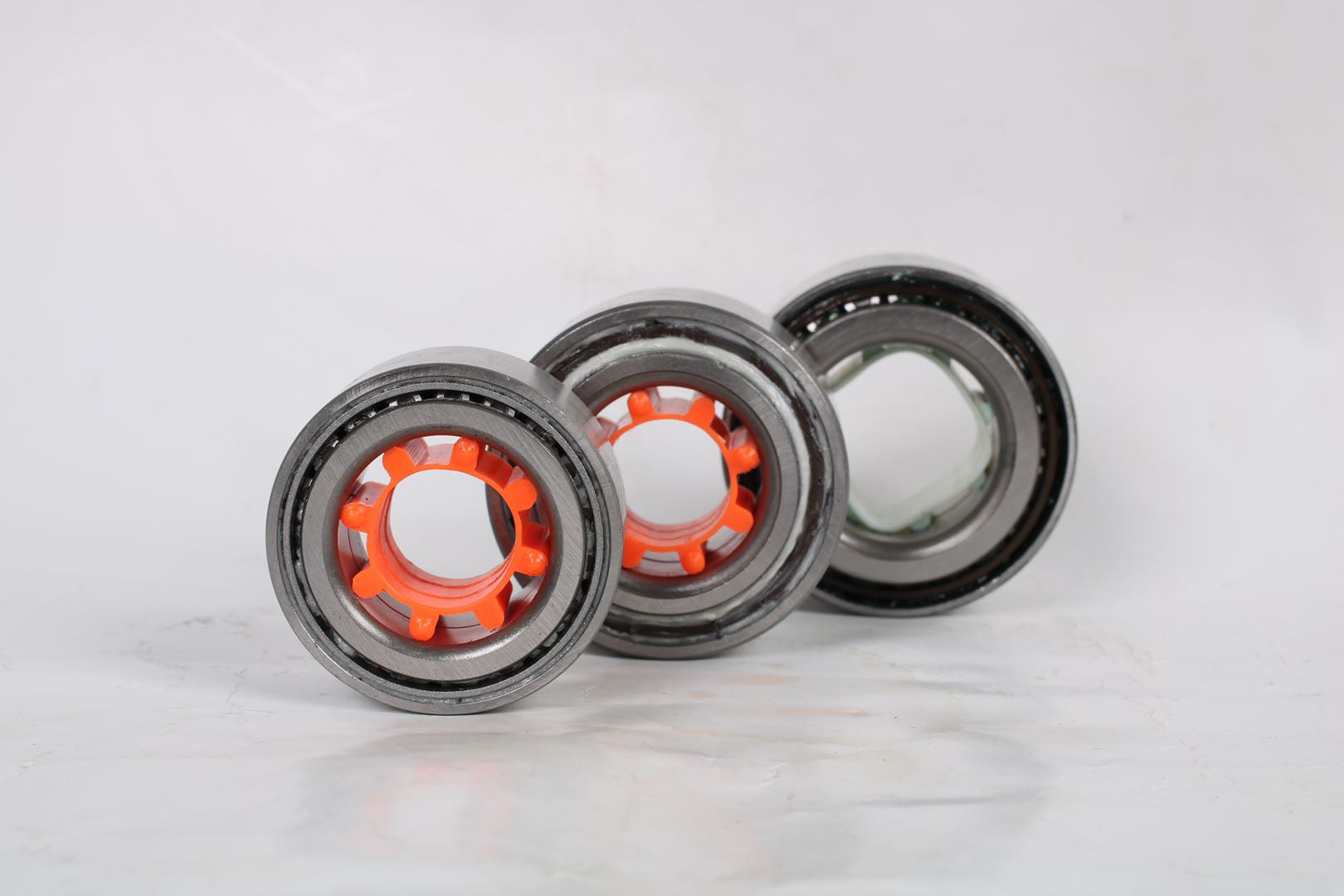 Automotive Bearing Belt Gear Hub Unit