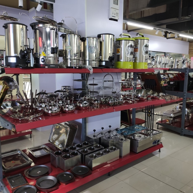 Lake Heart Bridge Hotel Equipment and Supplies Co., LTD describe pic - 2