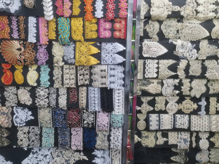 Chaoxing Lace Shop describe pic - 1