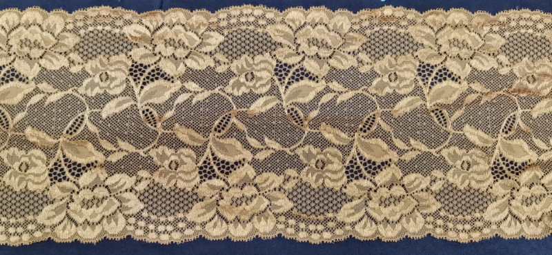 福建春季新款花边面料服装辅料花边蕾丝花边多款花边