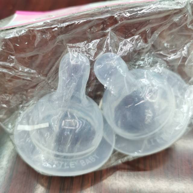 Newborn Baby Pacifier Breast Milk Anti-Flatulence Pacifier