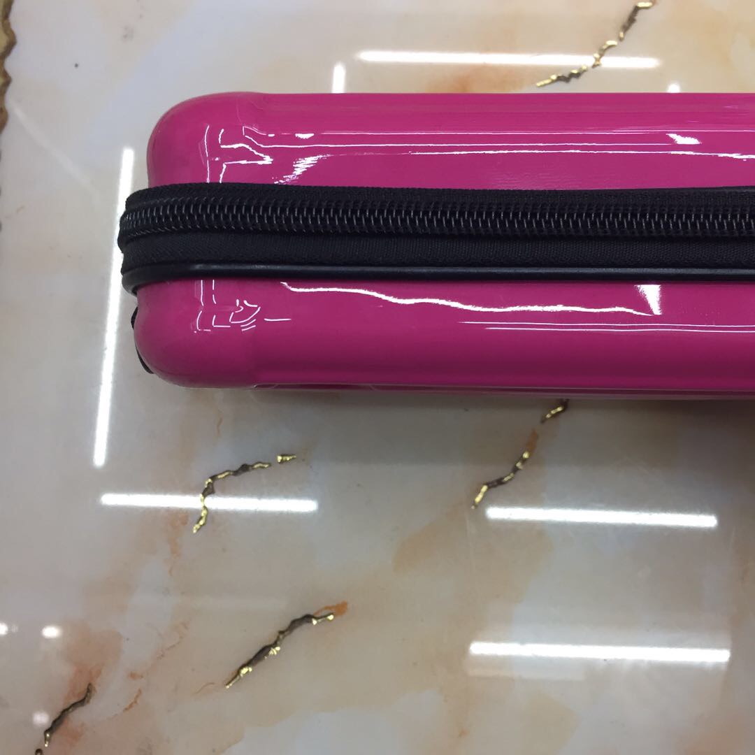 PVC材质零钱包钥匙包厂家直销来样订做产品图