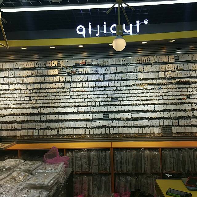 Qijia Yi Accessories describe pic - 1