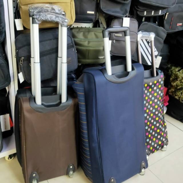 Liangying Luggage Store describe pic - 1