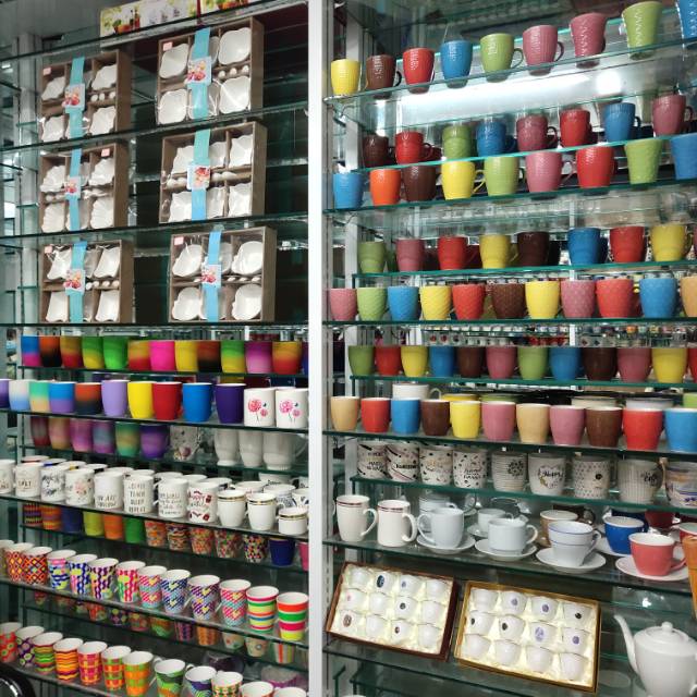 Mengyu Ceramics describe pic - 2