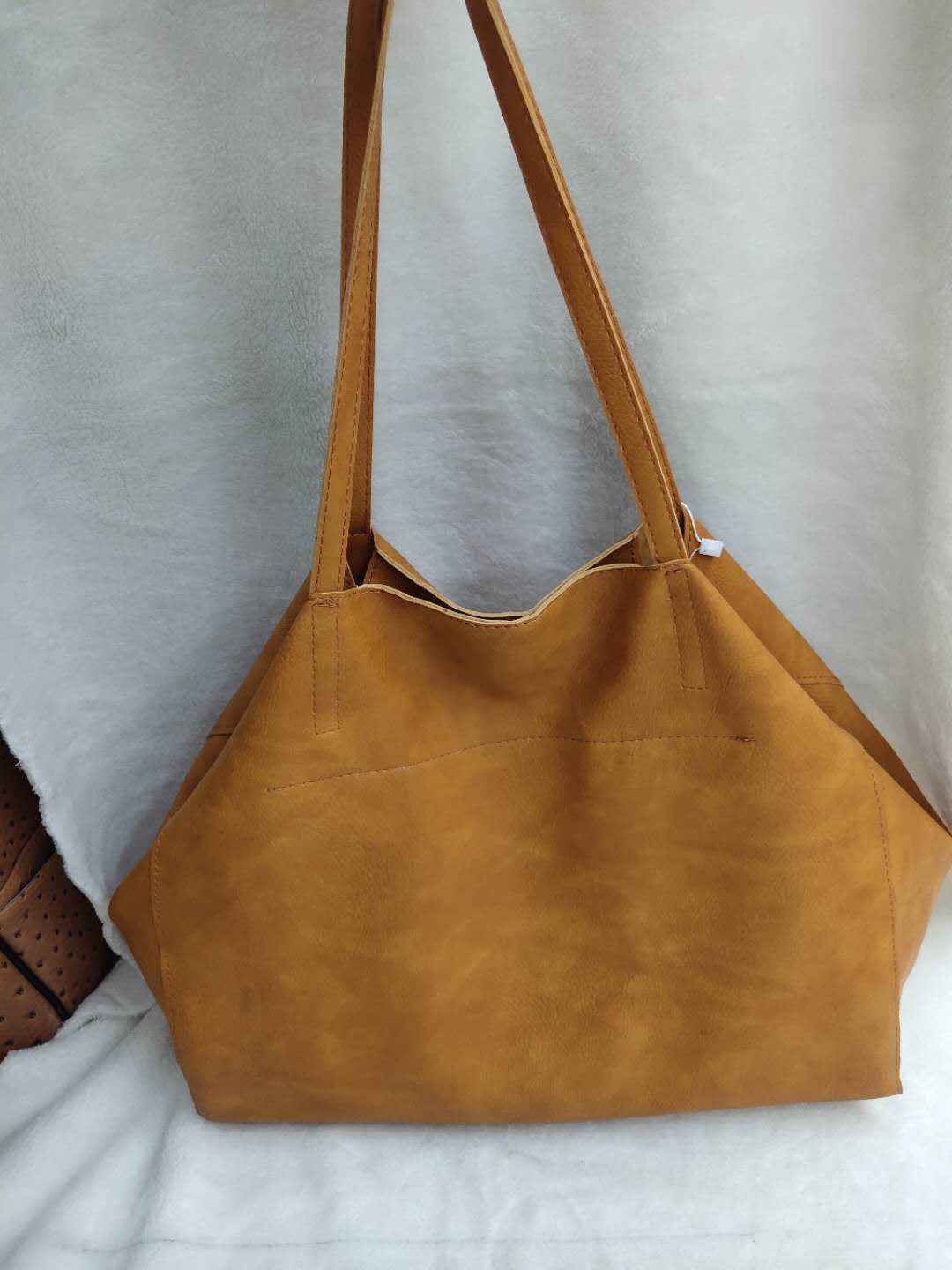 批发外贸手提包单肩包皮包女包时装包休闲包