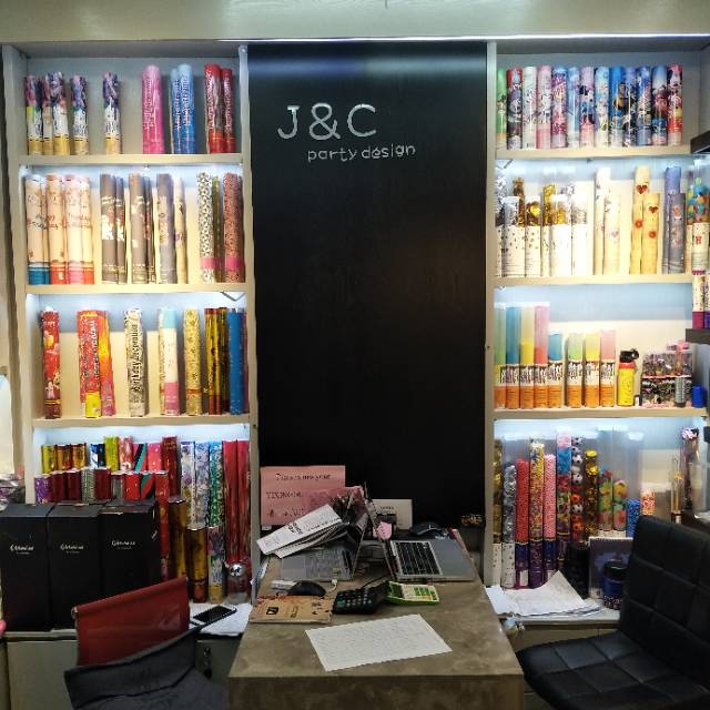 JOYFUL COMPANY describe pic - 3