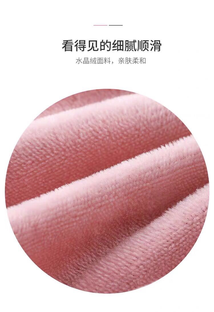 Korean Version Of Cute Sleeves For Women Long Ins Tide Work Dirty Sleeves For Children Cuff Sleeve Short Autumn And Winter details Picture