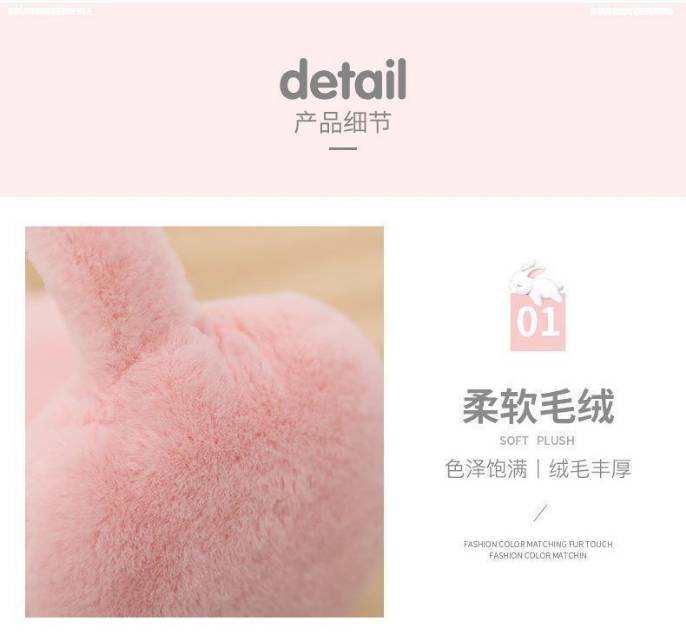 Calle Cat Ear Protector Actual Use Scenario