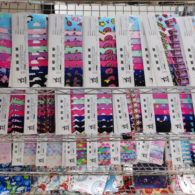 Shinwa Leather describe pic - 3