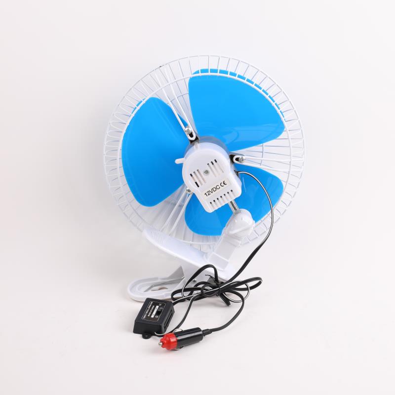 洪剑电器10寸车载汽车风扇全罩半罩24V12V