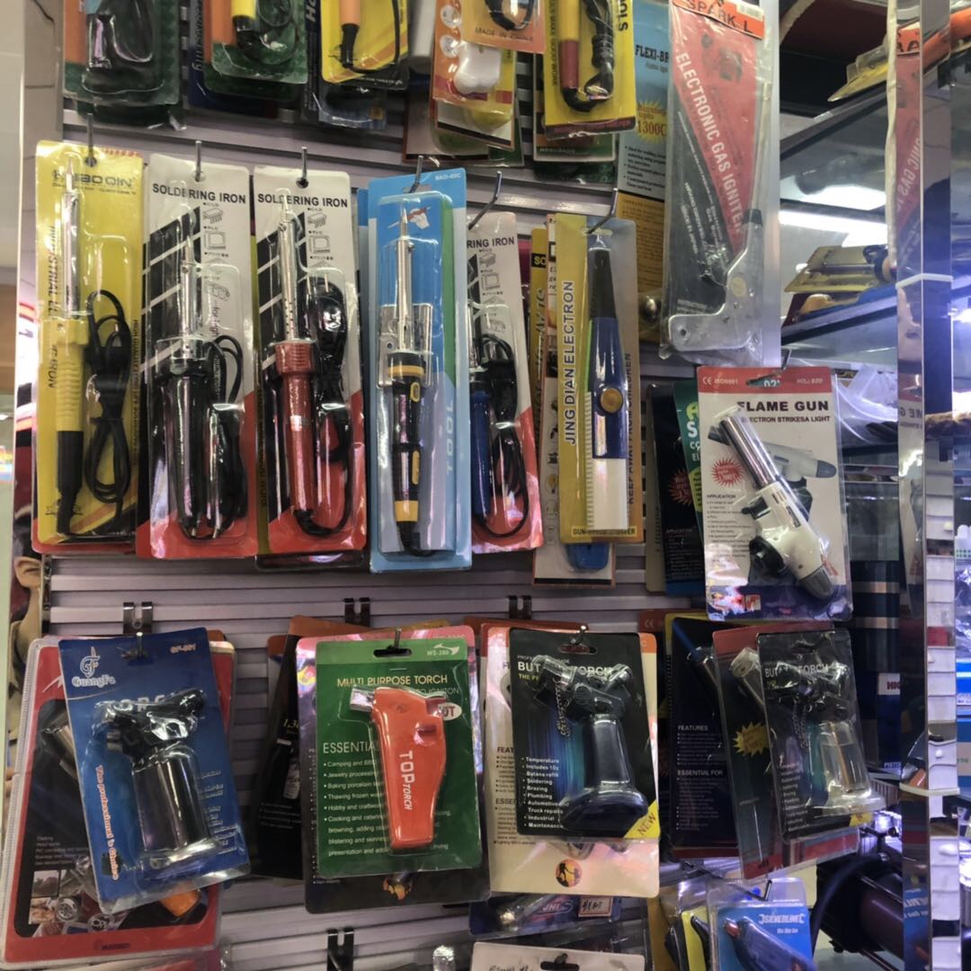 Yiwu Haikai Trading Co., LTD describe pic - 2