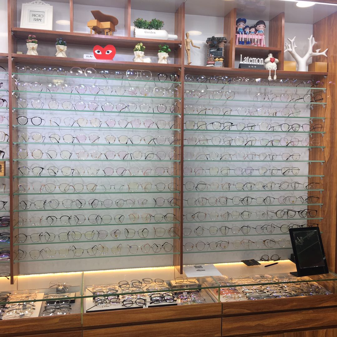 Mingshi Glasses describe pic - 2