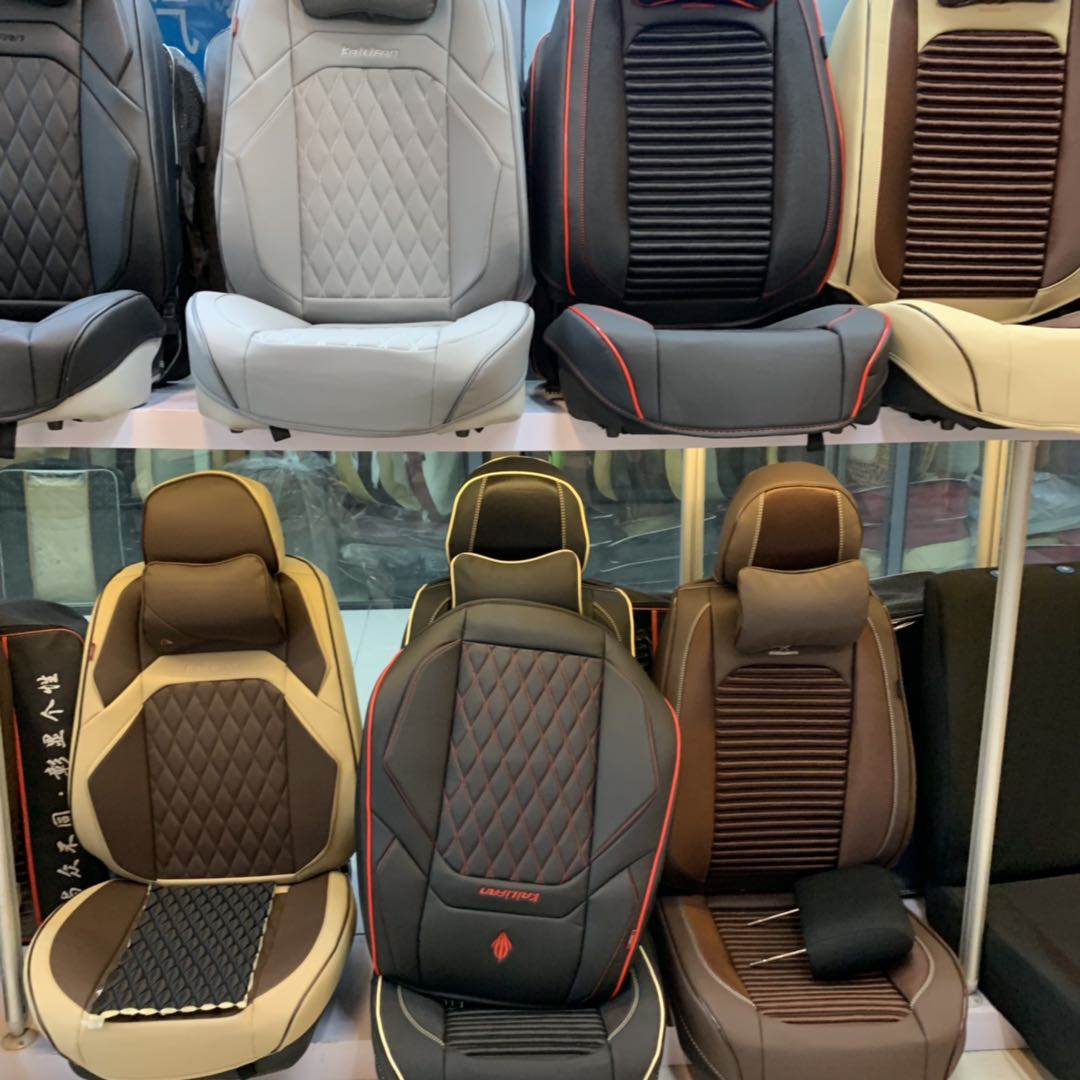 Tiantai Fanling Auto Accessories Co., LTD describe pic - 3
